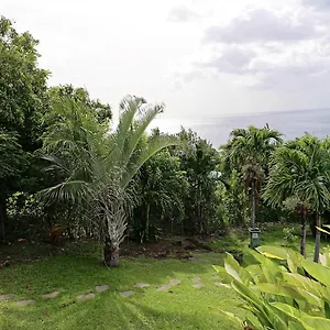 Karureve Hébergement de vacances Deshaies